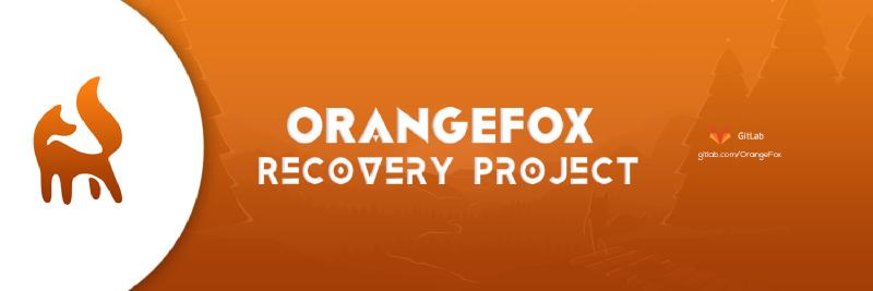 Featured image of post OrangeFox